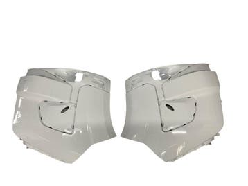 Naronik zderzaka Fiat Ducato/Peugeot Boxer/Citroen Jumper/O, Verzenden