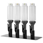 Dispenser Station | FRETUS FIFO | Portie 5/10/18ml | Incl., Verzenden, Nieuw in verpakking