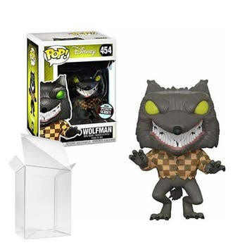 Funko Disney - Wolfman #454 Specialty Series, Verzenden, Nieuw