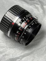 Leitz Canada Summicron 1:2/35mm [#2285748] Cameralens