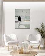 Clelia - Solitude by the Shore