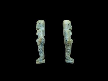 Égypte ancienne Shabti pour Pa-ef-Iwoe RARE, Collections