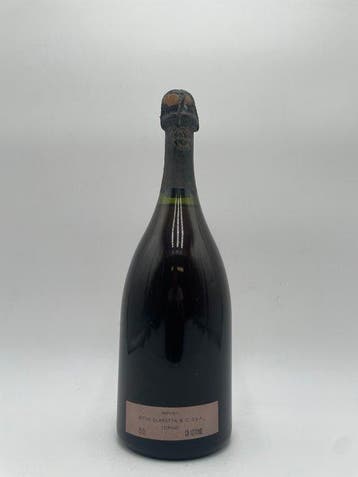 1978 Moët & Chandon, Dom Perignon - Champagne Rosé - 1, Nieuw