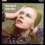 David Bowie – Hunky Dory, Cd's en Dvd's, Vinyl | Rock, Gebruikt