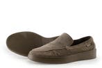 Manfield Loafers in maat 43 Bruin, Kleding | Heren, Schoenen, Loafers, Manfield, Bruin, Verzenden