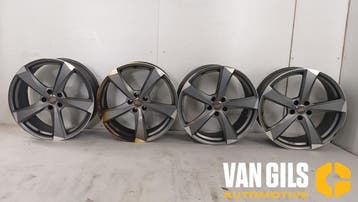 Sportvelgen Set Audi S7 O209870