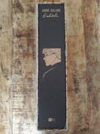 Entracte - Coffret + 11 livrets + dessin original - André, Boeken, Nieuw