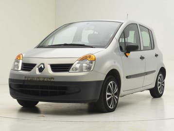 Online veiling - RENAULT - 2005 - MODUS - modus