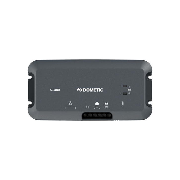 NDS Suncontrol SCE480B  Bluetooth MPPT 12V-480W met N-Bus, Doe-het-zelf en Bouw, Zonnepanelen en Toebehoren, Nieuw, Ophalen of Verzenden