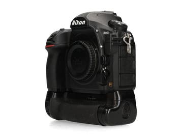 Nikon D850 - <150.000 kliks - 1 jaar garantie, TV, Hi-fi & Vidéo, Ophalen of Verzenden