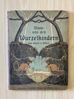 Sibylle v. Olfers, Ernst Kreidolf, Wilhelm Busch, Kathe