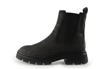 Gabor Enkellaarzen in maat 40 Zwart, Kleding | Dames, Schoenen, Verzenden, Zwart, Lage of Enkellaarzen, Gabor