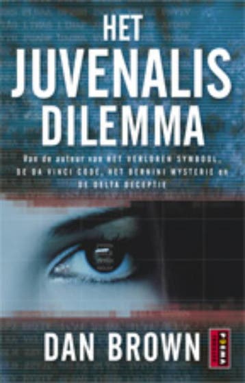 Het Juvenalis dilemma 9789021008950 Dan Brown, Verzenden, Gelezen, Dan Brown