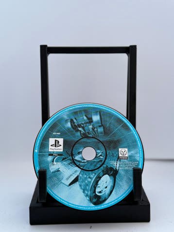 Rollcage - Playstation 1, Consoles de jeu & Jeux vidéo, Jeux | Sony PlayStation 1, Verzenden