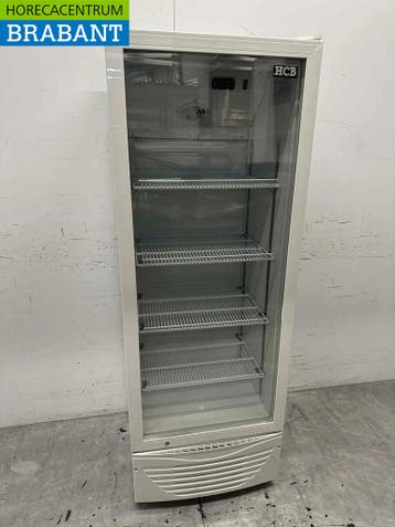 Réfrigérateur à porte vitrée Réfrigérateur à boissons 278, Verzenden