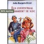 Een zonnestraal doorbreekt de mist 9789024217557, Boeken, Verzenden, Gelezen, Julia Burgers-Drost