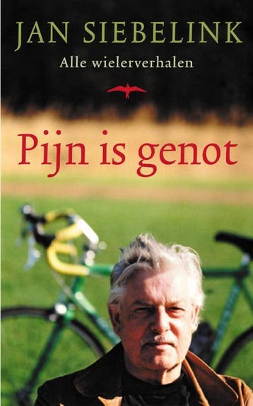 Pijn is genot 9789060056325 Jan Siebelink, Verzenden, Gelezen, Jan Siebelink