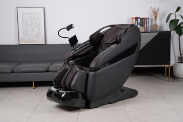 Luxe Molini Avantro 4D Massagestoel Zero Gravity MEGA SALE, Verzenden, Nieuw, Massagestoel of Kussen