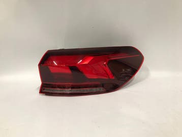 AUDI E-TRON Q6 2024 - Rechte achterlicht OLED, Verzenden, Gebruikt