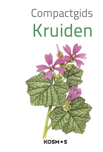 Compactgidsen natuur - Compactgids Kruiden (9789043938501), Boeken, Verzenden, Nieuw
