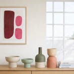 Cloudnola Exclusive - Service de table (4) - Céramique -