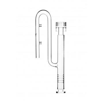 Skimmer Inflow glas, Verzenden, Nieuw