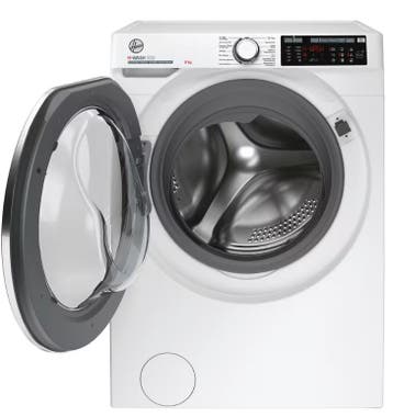 Hoover HWQ48AMC/1-84 - Wasmachine - 8 kg - 1400 tpm -, Elektronische apparatuur, Ophalen of Verzenden, Nieuw