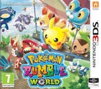 Pokémon Rumble World [Nintendo 3DS], Consoles de jeu & Jeux vidéo, Verzenden
