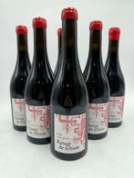 2022 Terra Vita Vinum Anjou Gamay Rouge de Schiste - Loire -
