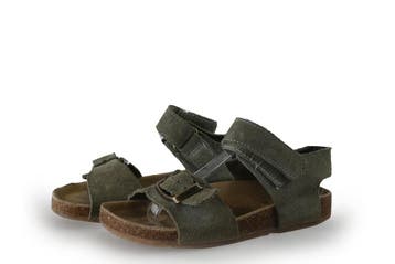 Ikke Sandalen Jongens in maat 30 Groen, Kinderen en Baby's, Verzenden, Jongen of Meisje, Schoenen, Ikke