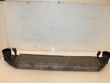 Intercooler Mercedes SLK O141922