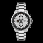 Ublast - Pit Stop - Chronograph - Zonder minimumprijs -, Nieuw