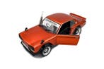 Solido 1:18 - Modelauto - Nissan Skyline GT-R Hakosuka