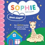 Sophie gaat slapen / Sophie la girafe 9789048322039, Boeken, Verzenden, Gelezen