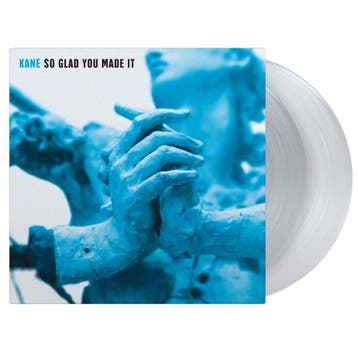 Kane - So Glad You Made It, Cd's en Dvd's, Vinyl | Rock, Nieuw in verpakking, 12 inch