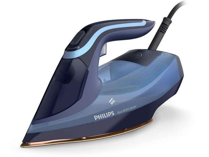 Philips Azur 8000 Series DST8020/20 - Stoomstrijkijzer -, Electroménager, Vapeurs, Envoi