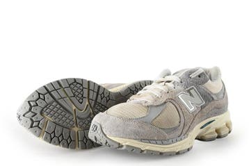 New Balance Sneakers in maat 37½ Grijs, Verzenden, Sneakers