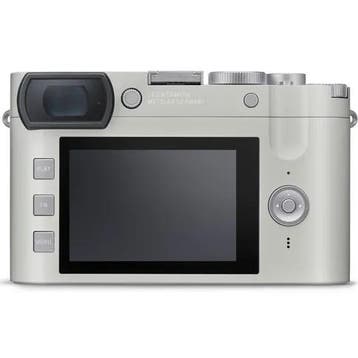 Leica Q2 Ghost **OUTLET** nr. 2720, TV, Hi-fi & Vidéo, Appareils photo numériques, Ophalen of Verzenden, Compact