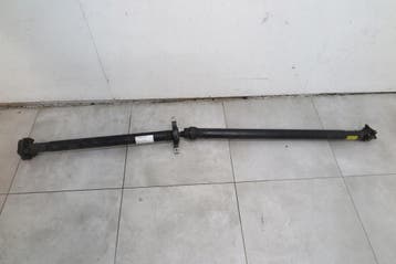 aandrijfas Hyundai IX35 2.0 CRDI 49300-2S500, Verzenden