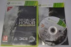 Medal Of Honor - Limited Edition (360), Games en Spelcomputers, Nieuw