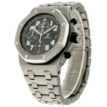 Audemars Piguet - Royal Oak Offshore Chronograph -