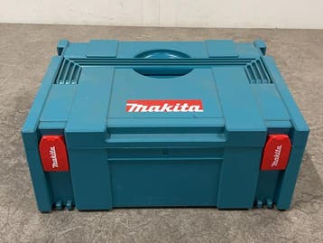 Veiling - Makita accu slagschroevendraaier 18V body BTP140ZK, Nieuw