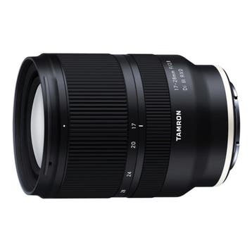 Tamron 17-28mm 2.8 Di III RXD **OUTLET** (Sony E) nr. 1276, Ophalen of Verzenden, Nieuw