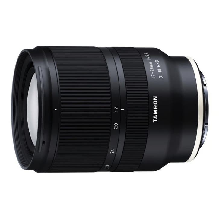 Tamron 17-28mm 2.8 Di III RXD **OUTLET** (Sony E) nr. 1276, Audio, Tv en Foto, Foto | Lenzen en Objectieven, Nieuw, Ophalen of Verzenden