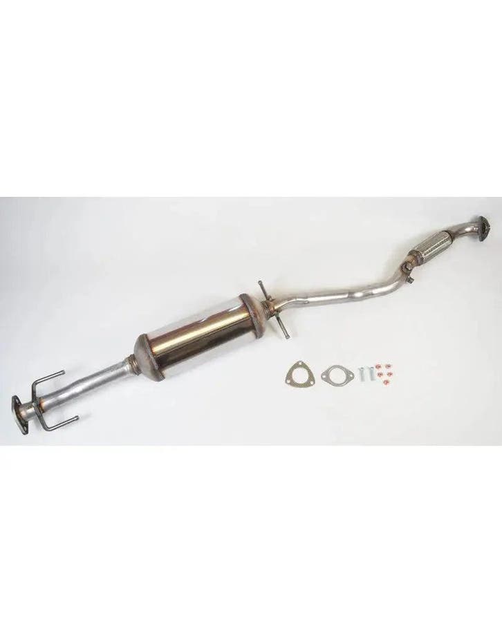Roetfilter Opel Astra J 1.7, Autos : Pièces & Accessoires, Systèmes à carburant, Envoi