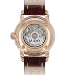 Mido - Baroncelli Automatik - M7600.3.26.8 - Dames - 2020+