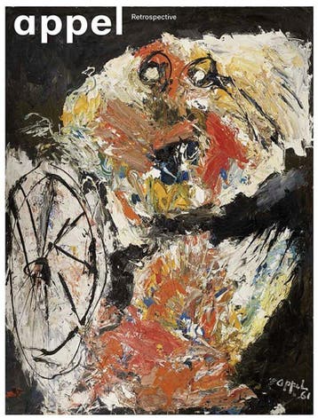 Karel Appel 9783863358846 Klaus Ottmann, Verzenden, Klaus Ottmann