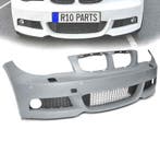 PARE-CHOCS AVANT BMW E81 E82 87 E88 LCI 07-13 LOOK M PDC, Autos : Pièces & Accessoires, Verzenden