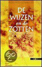 DE WIJZEN EN DE ZOTTEN 9789054870722 R. Commers, Verzenden, Gelezen, R. Commers