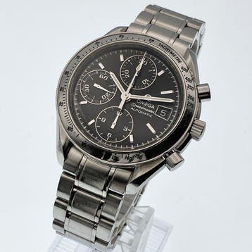 Omega - Speedmaster - Zonder minimumprijs - 3513.50 - Heren, Nieuw
